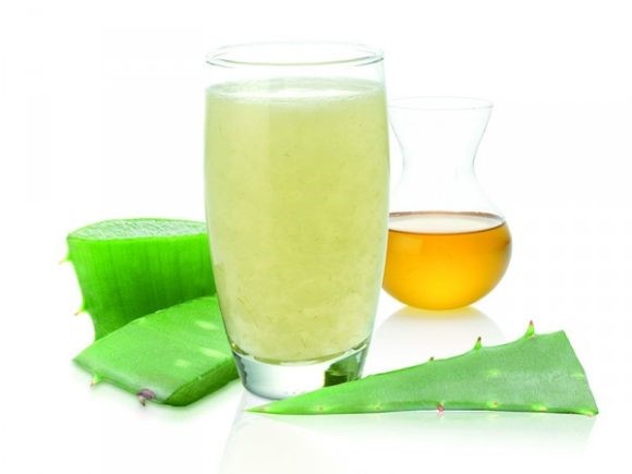 Чем полезен алой с медом для лечения желудка? Чем полезен алой с медом для лечения желудка?