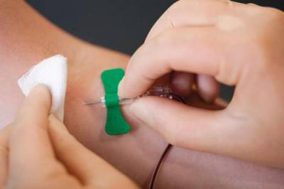 Нормальный уровень АЛТ и АСТ у взрослых Нормальный уровень АЛТ и АСТ у взрослых