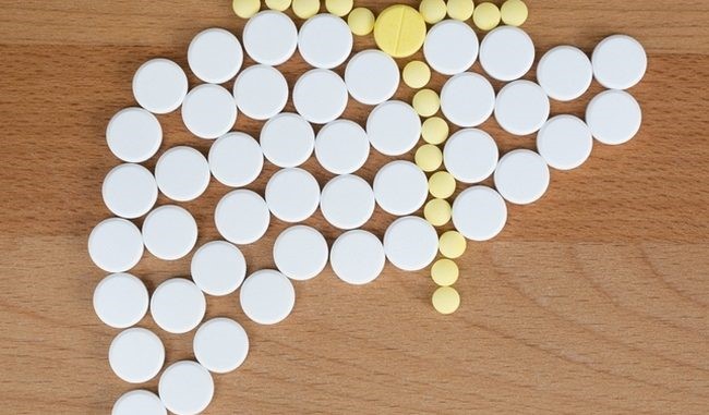 Что такое АЛТ в крови и какова норма этого показателя Что такое АЛТ в крови и какова норма этого показателя