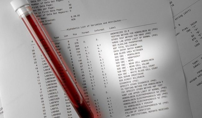 Что такое АЛТ в крови и какова норма этого показателя Что такое АЛТ в крови и какова норма этого показателя