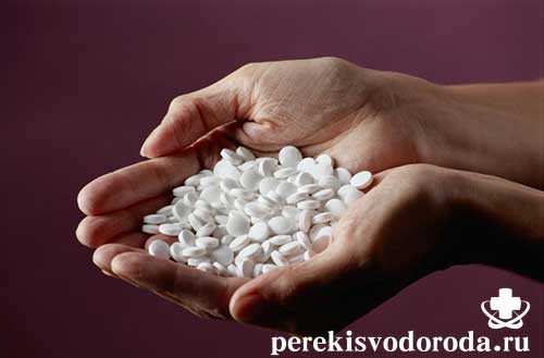 В чем заключается действие Анальгина на артериальное давление? В чем заключается действие Анальгина на артериальное давление?