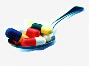 Антибиотики фторхинолоны Антибиотики фторхинолоны