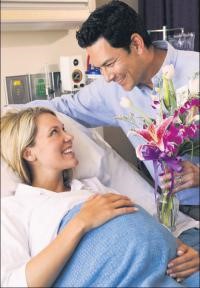 Белок в моче после родов: причины, что это значит? Белок в моче после родов: причины, что это значит?