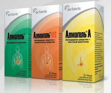 Почему после еды болит желудок и как его лечить? Почему после еды болит желудок и как его лечить?