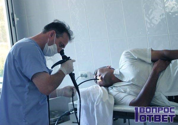 Что такое бульбит желудка? Что такое бульбит желудка?