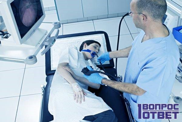 Что такое бульбит желудка? Что такое бульбит желудка?