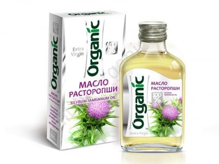 Чем полезна расторопша при панкреатите? Чем полезна расторопша при панкреатите?