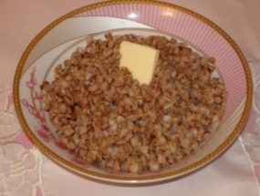 Список запрещенных продуктов при гастрите Список запрещенных продуктов при гастрите