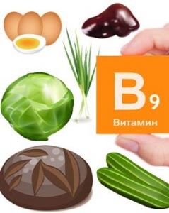 Что такое фолиеводефицитная анемия? Что такое фолиеводефицитная анемия?