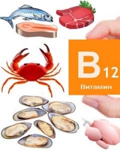 Что такое фолиеводефицитная анемия? Что такое фолиеводефицитная анемия?