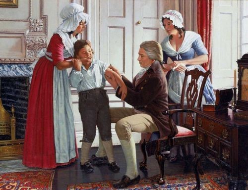 Прививка от скарлатины: когда делают детям Прививка от скарлатины: когда делают детям