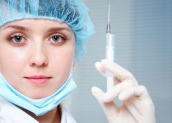 Прививка от скарлатины: когда делают детям Прививка от скарлатины: когда делают детям