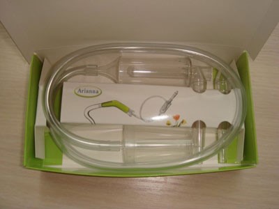 Отсасыватель соплей: что представляет собой и какие его виды есть в продаже Отсасыватель соплей: что представляет собой и какие его виды есть в продаже