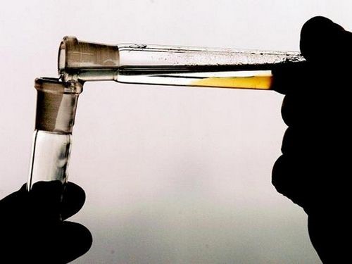 Диастаза мочи при панкреатите: норма и отклонение Диастаза мочи при панкреатите: норма и отклонение