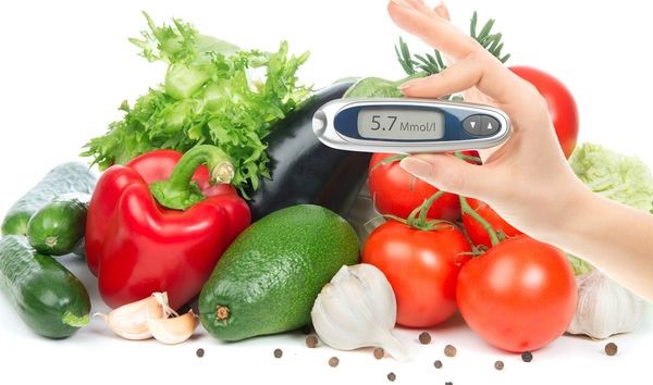 Блюда для диабетиков 2 типа - рецепты на каждый день Блюда для диабетиков 2 типа - рецепты на каждый день