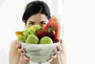 Полезные салаты при гастрите Полезные салаты при гастрите