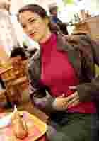 Полезные салаты при гастрите Полезные салаты при гастрите