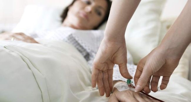 Дифтерия: симптомы у взрослого Дифтерия: симптомы у взрослого