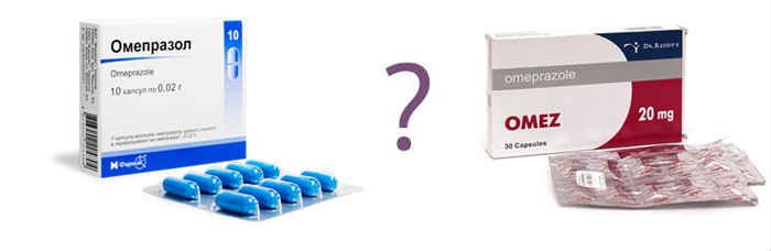 В каких случаях и для чего назначают Омепразол? В каких случаях и для чего назначают Омепразол?