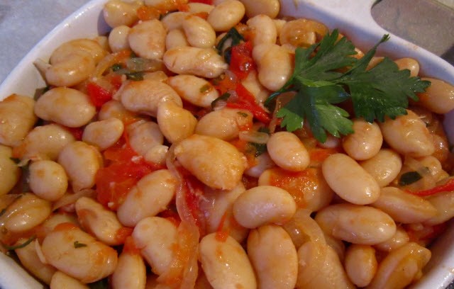 Фасоль при панкреатите: хитрости употребления бобовых Фасоль при панкреатите: хитрости употребления бобовых