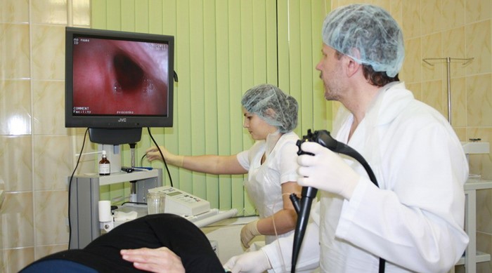 Основные правила подготовки к процедуре ФГДС желудка Основные правила подготовки к процедуре ФГДС желудка