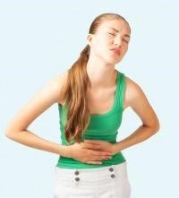 Лечение кома в горле при гастрите Лечение кома в горле при гастрите