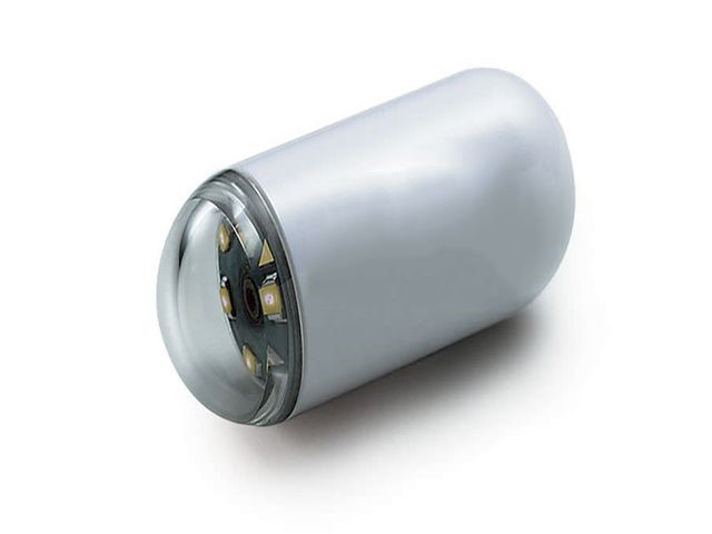 Особенности гастроскопии желудка без глотания зонда Особенности гастроскопии желудка без глотания зонда