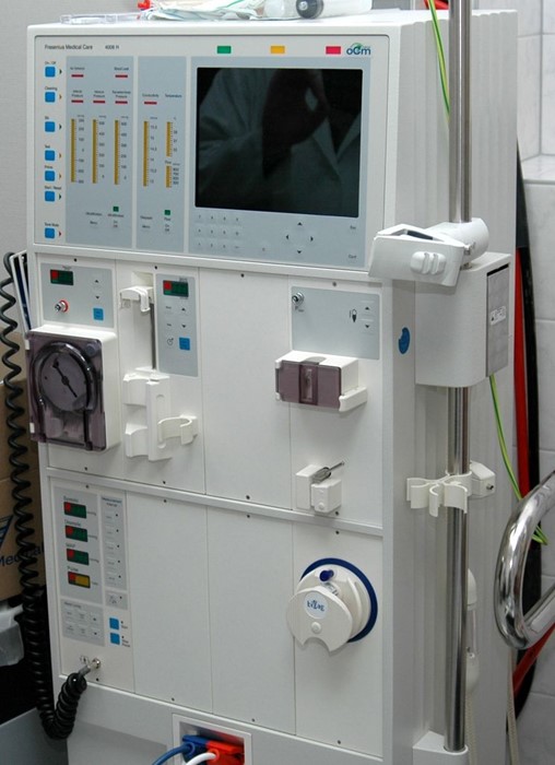 Для чего применяется гемодиализ почек Для чего применяется гемодиализ почек