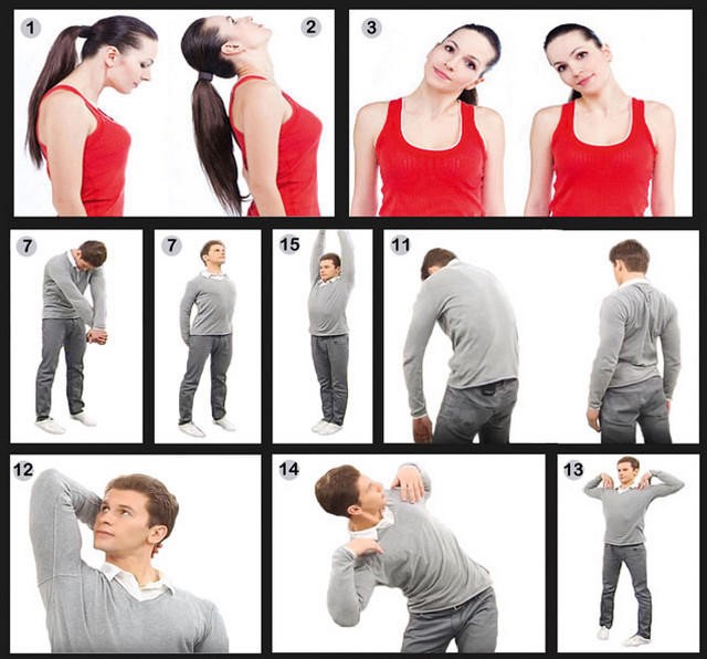 Гимнастика для суставов по Норбекову: особенности, комплексы упражнений Гимнастика для суставов по Норбекову: особенности, комплексы упражнений