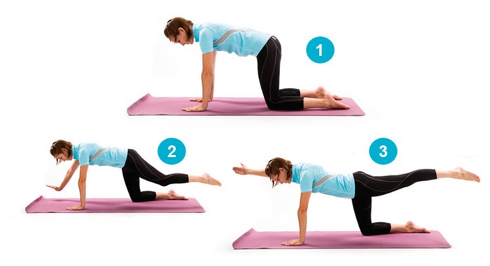 Гимнастика по Бубновскому для начинающих: как выполнять, что она дает Гимнастика по Бубновскому для начинающих: как выполнять, что она дает