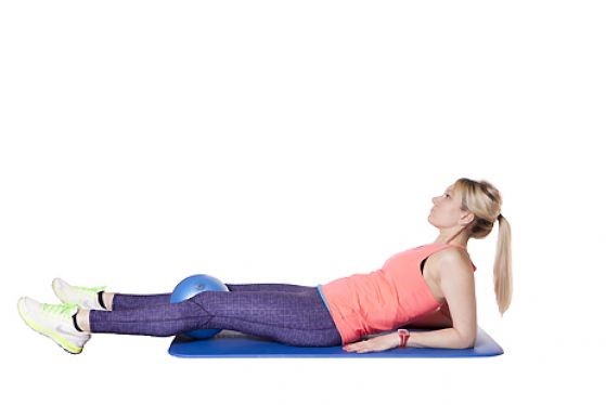 Гимнастика по Бубновскому для начинающих: как выполнять, что она дает Гимнастика по Бубновскому для начинающих: как выполнять, что она дает