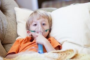 Ингаляции с Амбробене и физраствором детям: показания к применению Ингаляции с Амбробене и физраствором детям: показания к применению