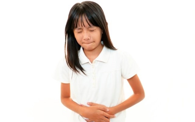 Возникновение гастрита у детей - признаки и лечение Возникновение гастрита у детей - признаки и лечение