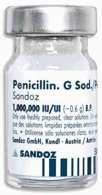 Применение антибиотиков при лечении артрита: плюсы, минусы, особенности Применение антибиотиков при лечении артрита: плюсы, минусы, особенности