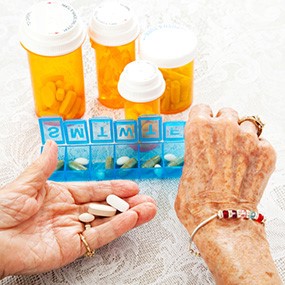 Применение антибиотиков при лечении артрита: плюсы, минусы, особенности Применение антибиотиков при лечении артрита: плюсы, минусы, особенности