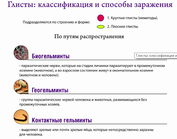 Как узнать, есть ли у ребенка в организме глисты? Как узнать, есть ли у ребенка в организме глисты?
