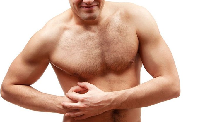 Что это может быть: колит справа под ребром? Что это может быть: колит справа под ребром?