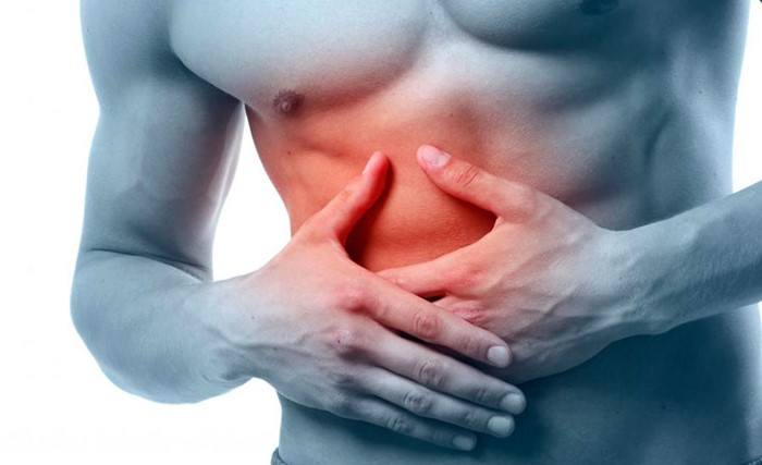 Что это может быть: колит справа под ребром? Что это может быть: колит справа под ребром?