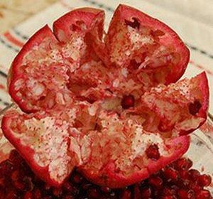 Как применять гранатовые корки при поносе? Как применять гранатовые корки при поносе?