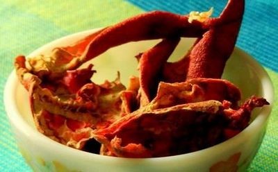 Как применять гранатовые корки при поносе? Как применять гранатовые корки при поносе?