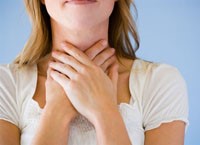 Как происходит лечение грибка на миндалинах? Как происходит лечение грибка на миндалинах?