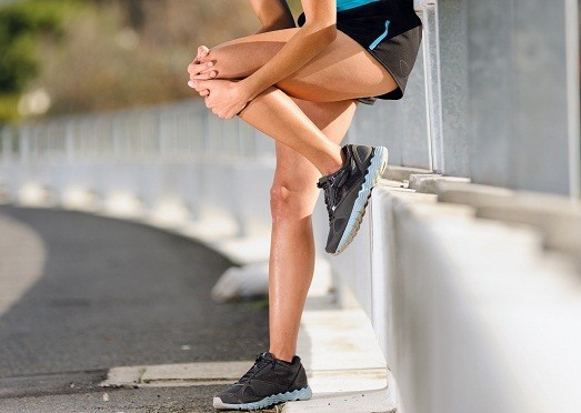 Ушиб коленного сустава лечение Ушиб коленного сустава лечение