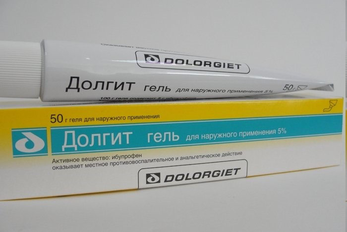 Противовоспалительные гели и мази для воспаленных суставов Противовоспалительные гели и мази для воспаленных суставов