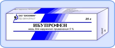 Противовоспалительные гели и мази для воспаленных суставов Противовоспалительные гели и мази для воспаленных суставов