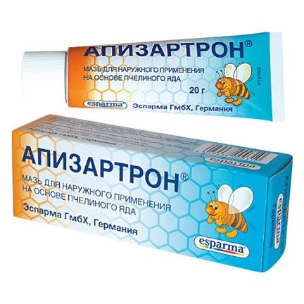 Мази при артритах: обзор средств для суставов Мази при артритах: обзор средств для суставов