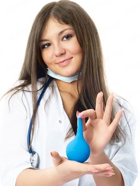 Клизма при беременности, экстренное очищение Клизма при беременности, экстренное очищение