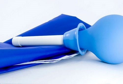 Клизма при беременности, экстренное очищение Клизма при беременности, экстренное очищение