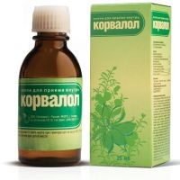 Как корвалол влияет на давление? Как корвалол влияет на давление?