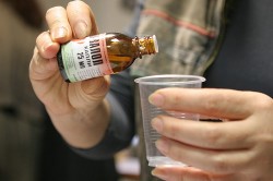 Как корвалол влияет на давление? Как корвалол влияет на давление?