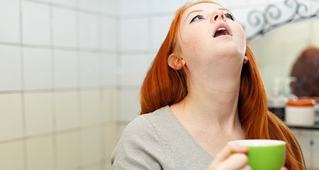 Можно ли делать полоскание горла содой и солью при беременности Можно ли делать полоскание горла содой и солью при беременности